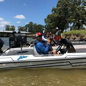 Meet your Posher, Ed